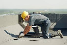 Best Storm Damage Roof Repair  in Napa, CA